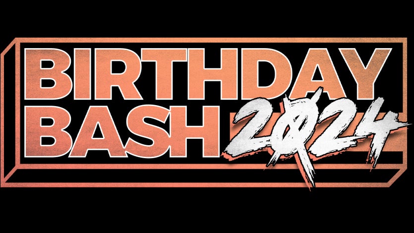 More Info for Hot 107.9 Birthday Bash 2024