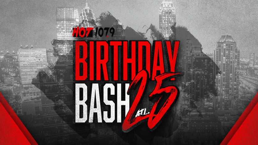 (CANCELED) 2020 Birthday Bash