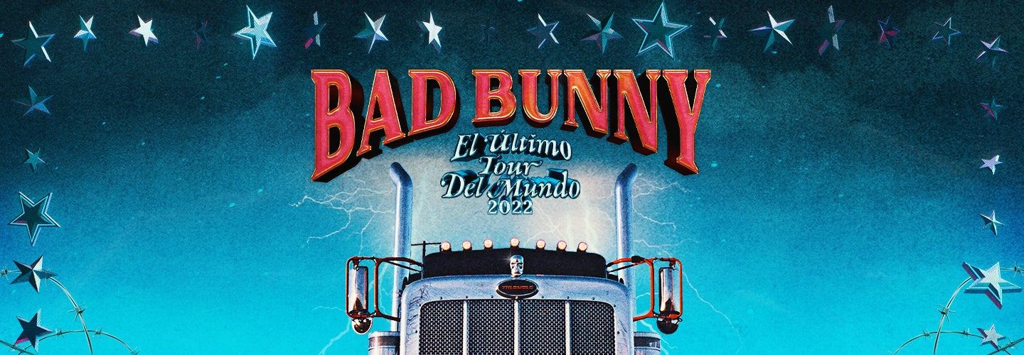 Bad Bunny