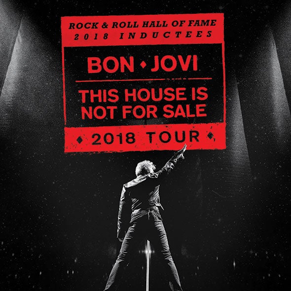 Philips Arena Seating Chart Bon Jovi