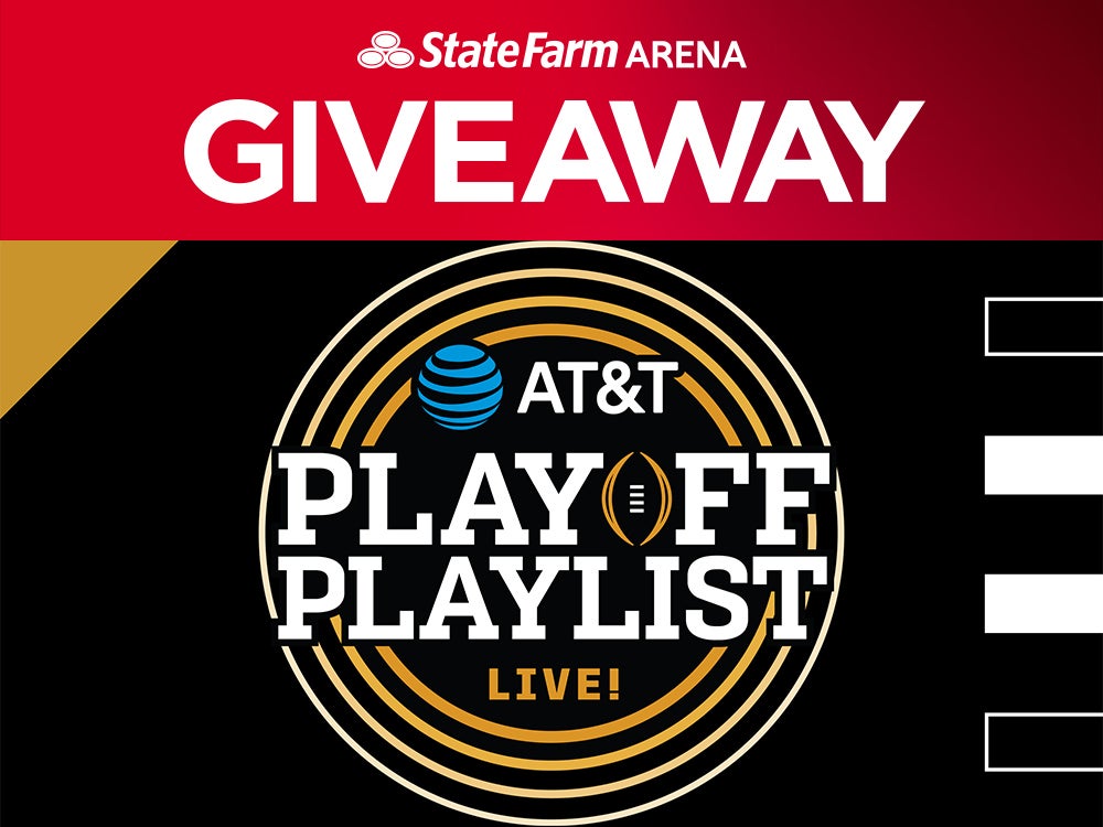 Giveaways | State Farm Arena