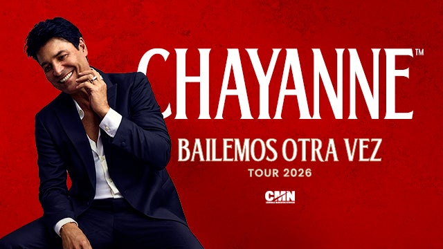 More Info for Chayanne