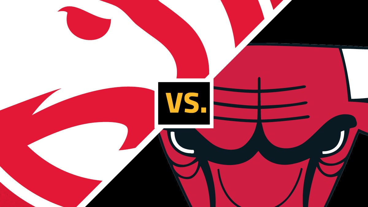 More Info for Hawks vs Bulls