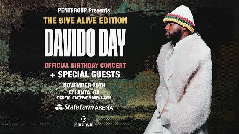 State Farm Arena Giveaway