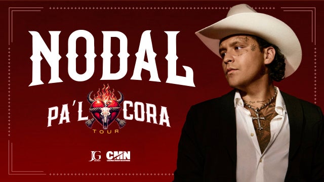 More Info for Christian Nodal