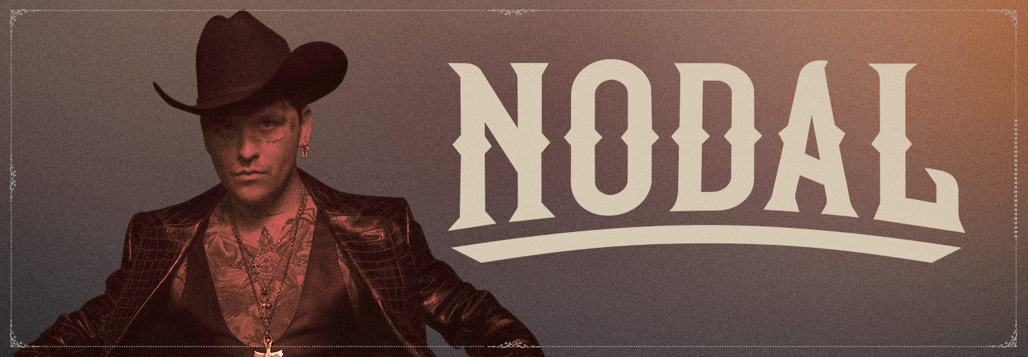 Christian Nodal