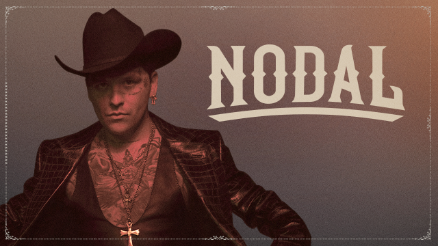 More Info for Christian Nodal