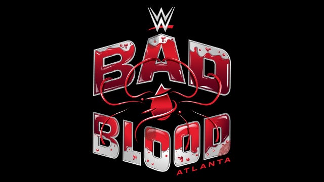 Picture of WWE Bad Blood