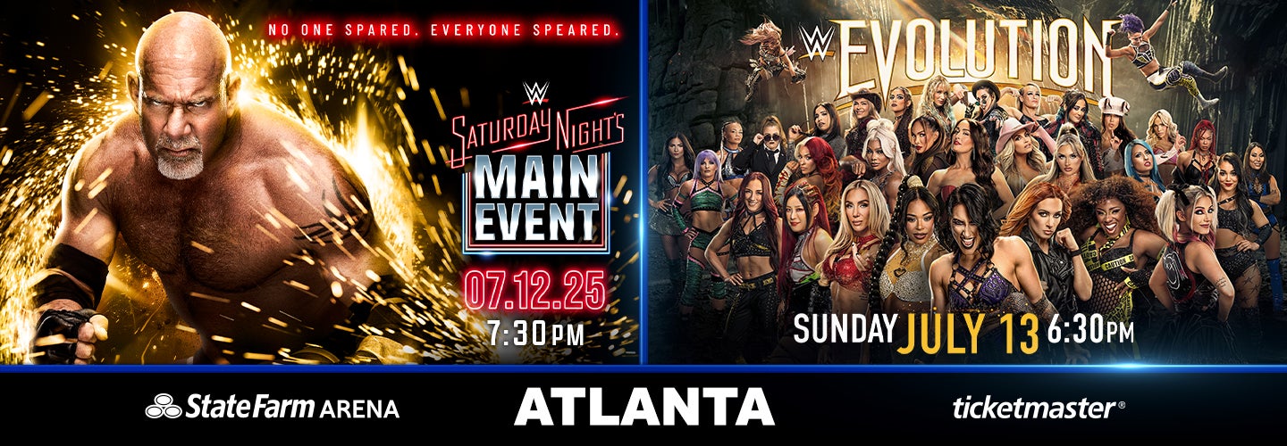 WWE