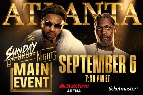 More Info for WWE