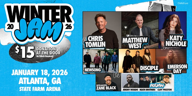 More Info for Winter Jam