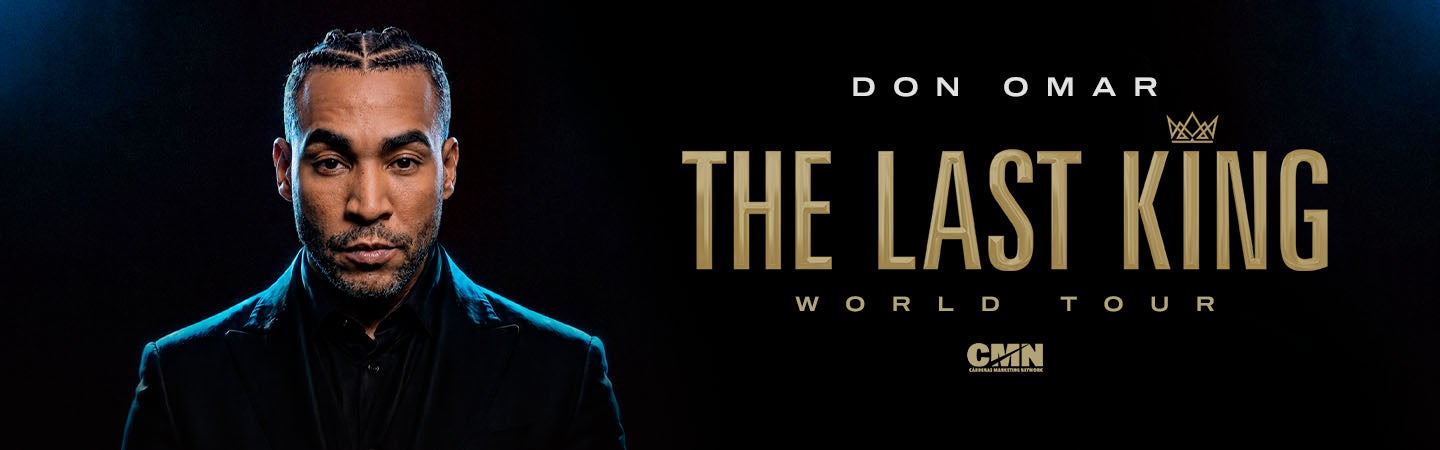 Don Omar