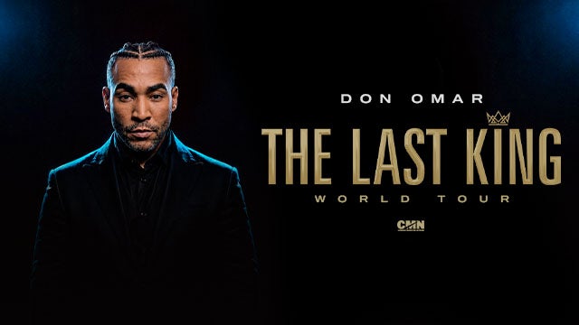 More Info for Don Omar