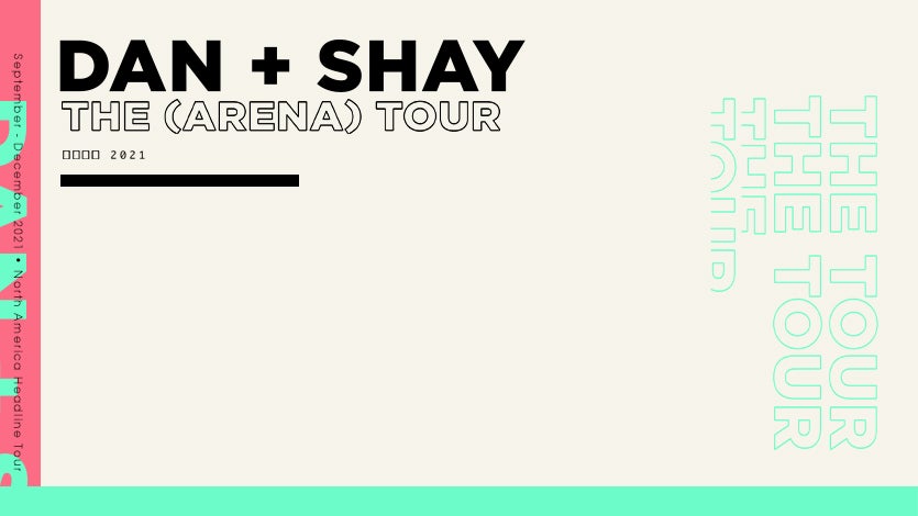 More Info for Dan + Shay