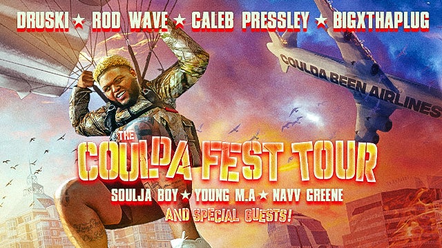 More Info for Druski