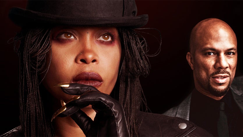 Erykah Badu
