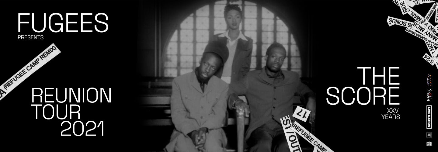 Fugees