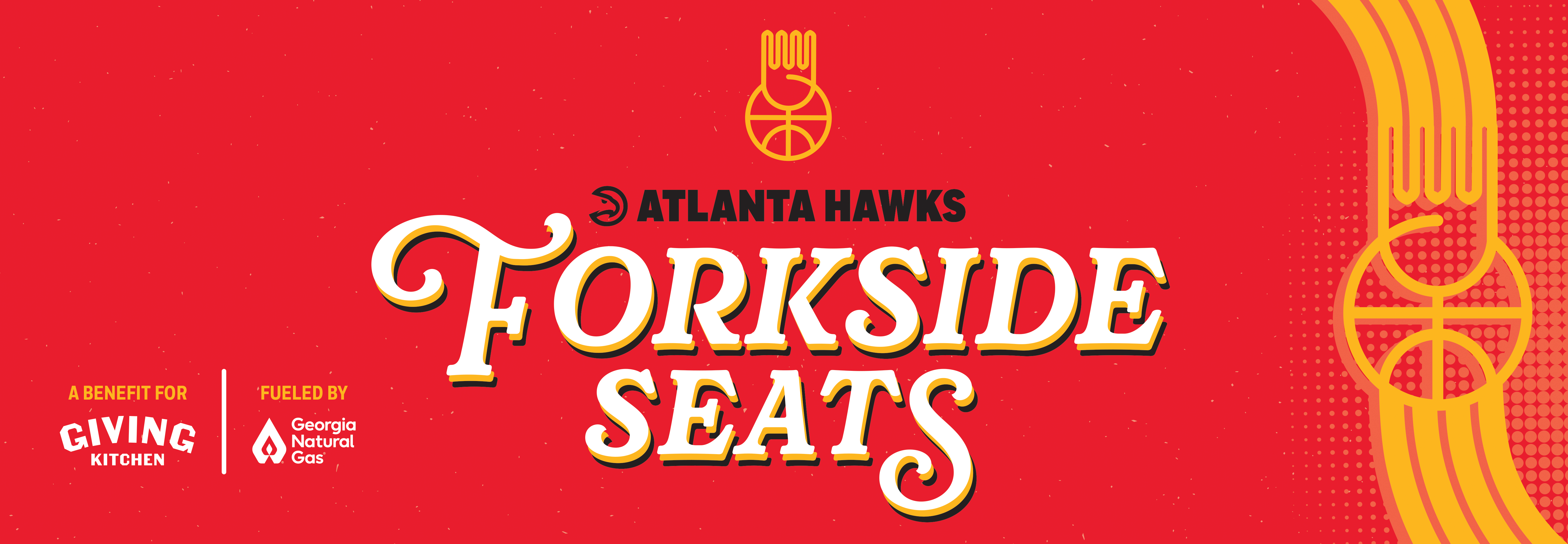 Forkside Seats