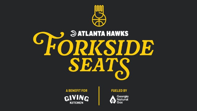 More Info for Atlanta Hawks Forkside Seats