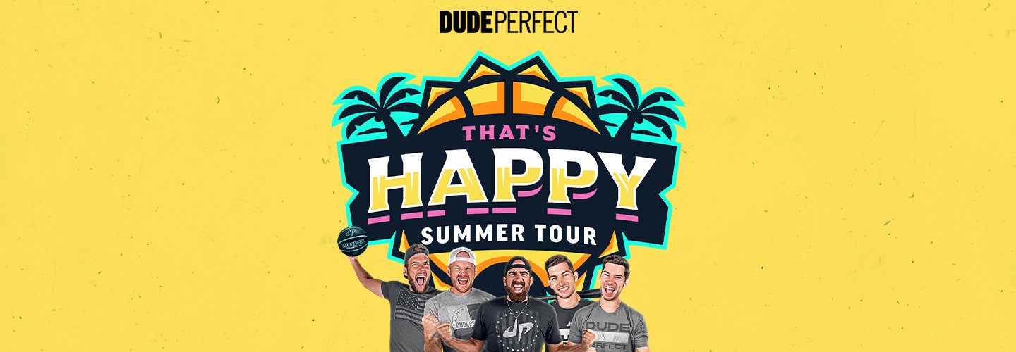 Dude Perfect