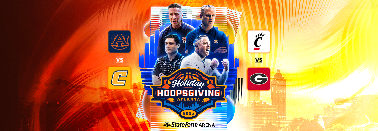 Holiday Hoopsgiving