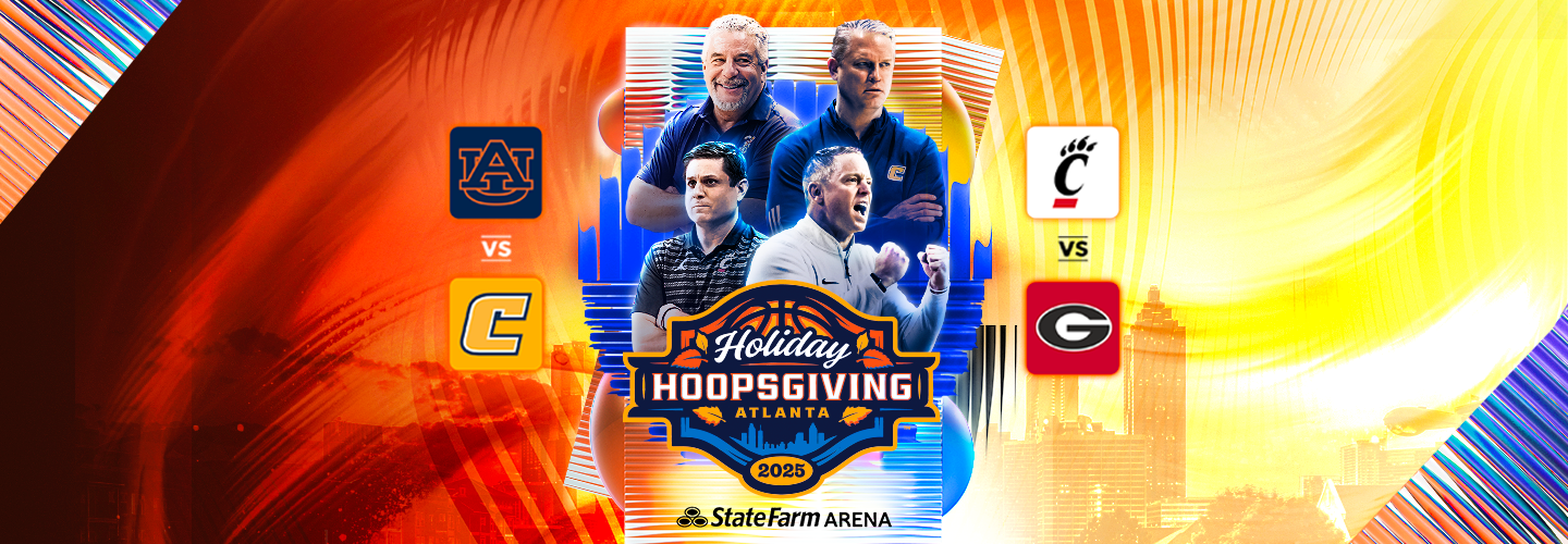 Holiday Hoopsgiving