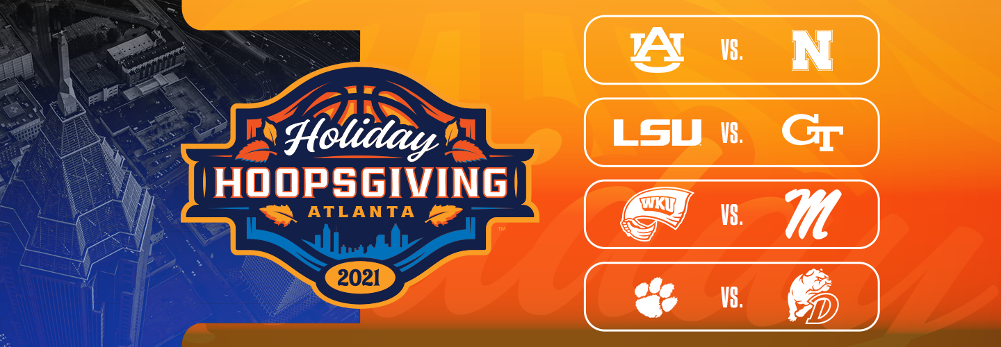 Holiday Hoopsgiving 2021