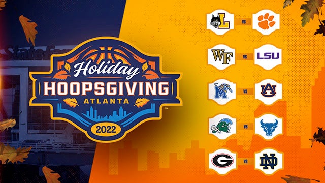 More Info for Holiday Hoopsgiving 2022
