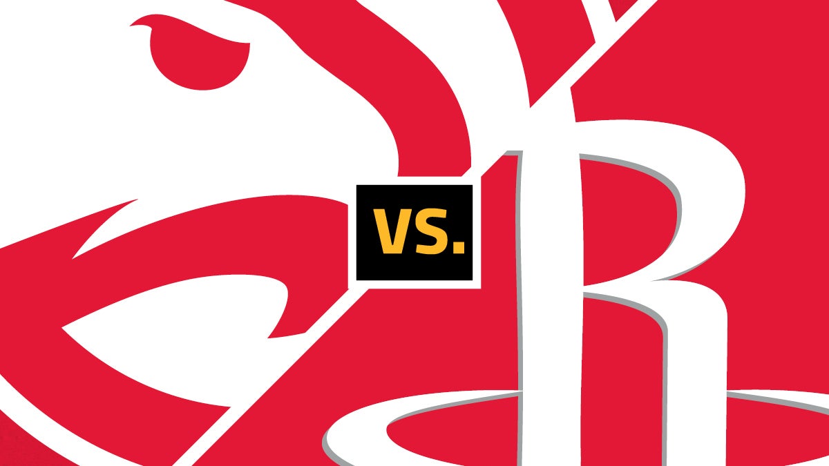 More Info for Hawks vs Rockets