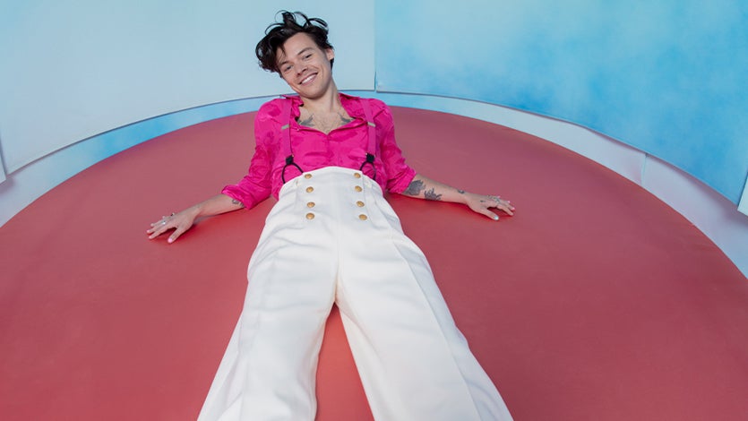 Harry Styles
