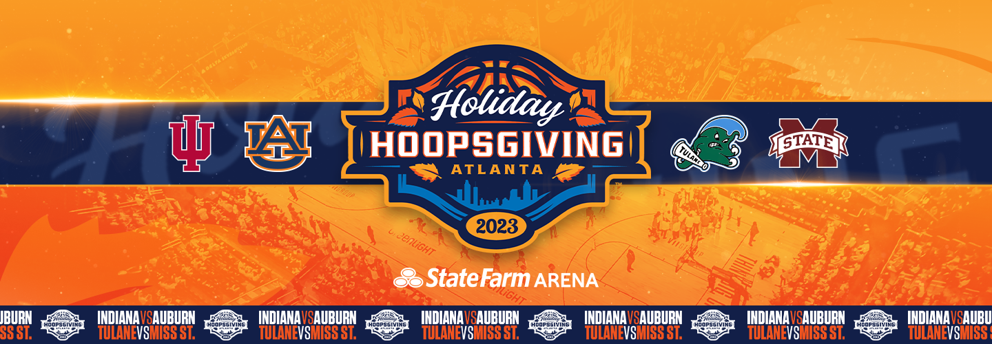 Holiday Hoopsgiving 2023
