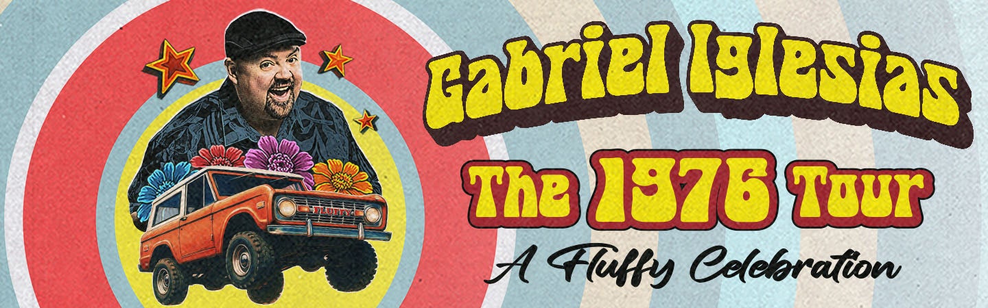 Gabriel Iglesias