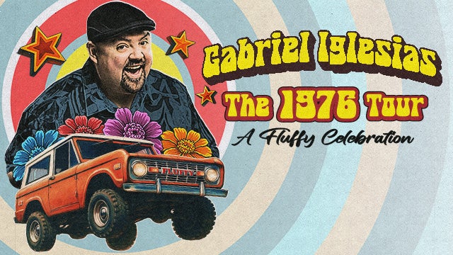 More Info for Gabriel Iglesias