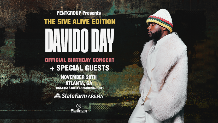More Info for Davido