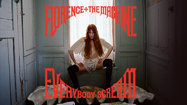 More Info for Florence + The Machine