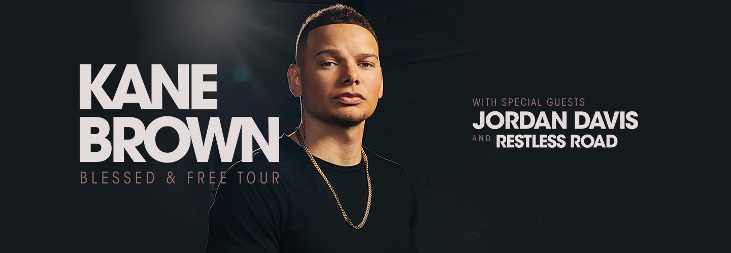 Kane Brown