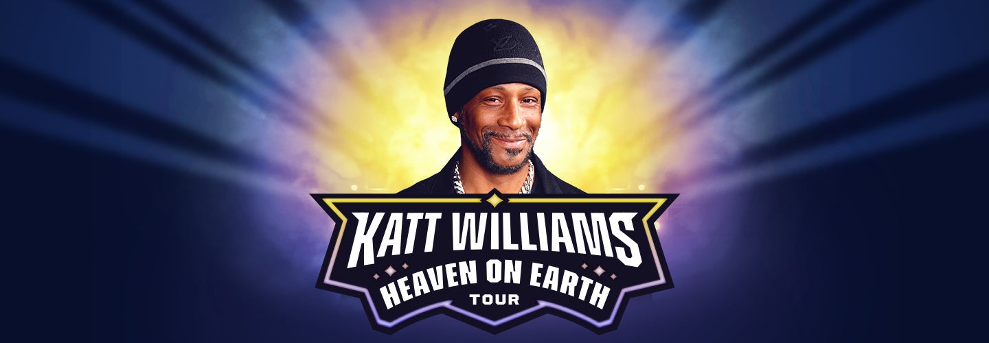Katt Williams State Farm Arena