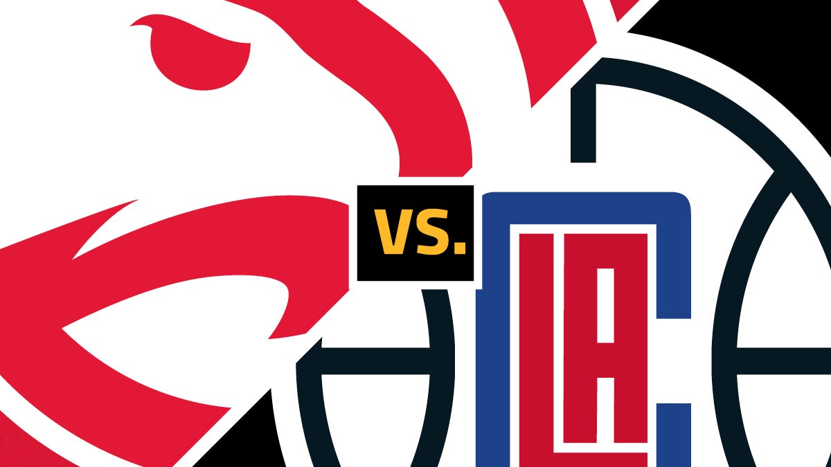 More Info for Hawks vs Clippers