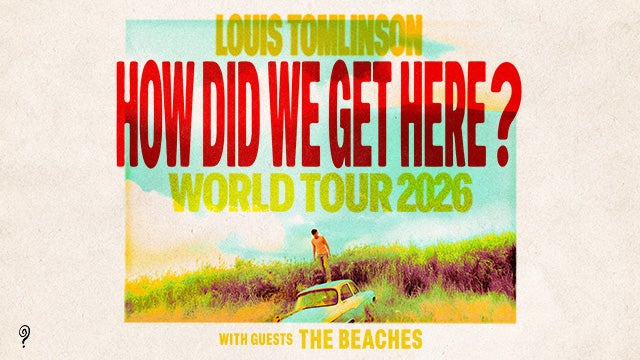 More Info for Louis Tomlinson