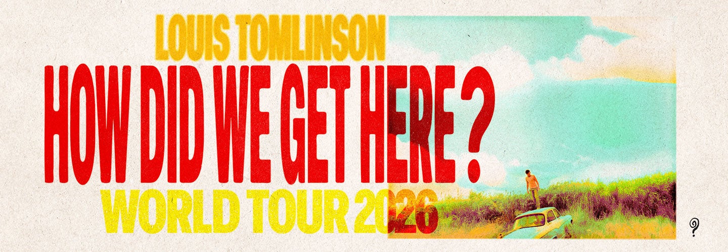 Louis Tomlinson