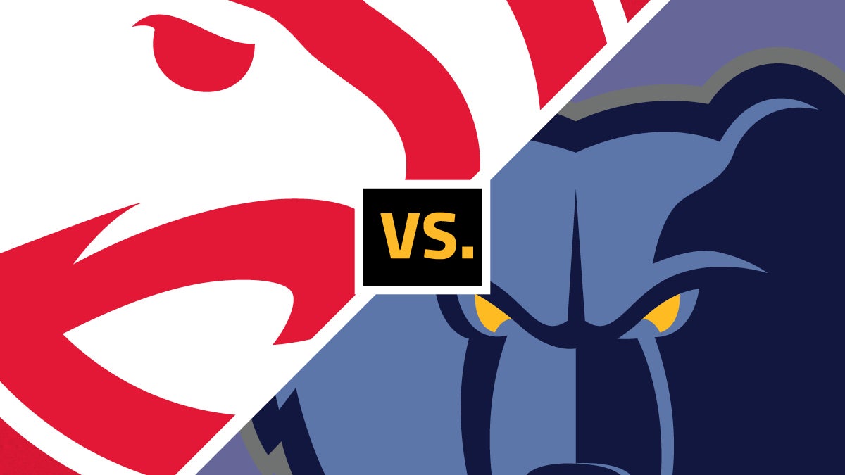 More Info for Hawks vs Grizzlies