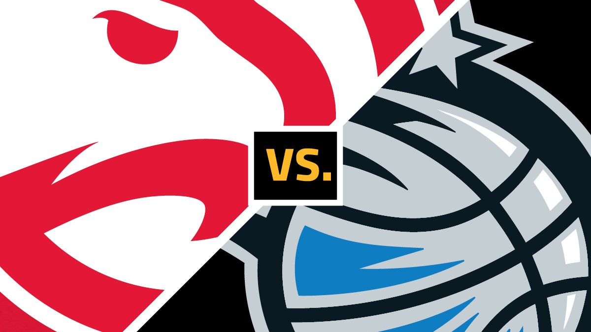 Hawks vs Magic (Preseason)