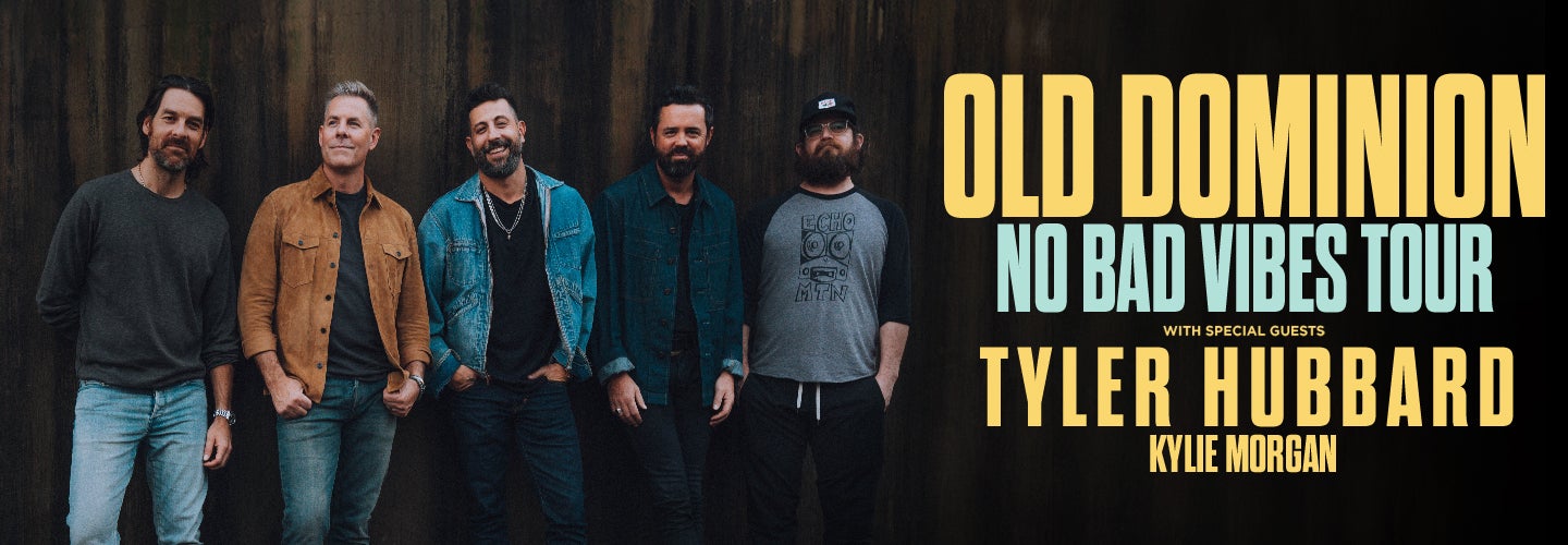 Old Dominion