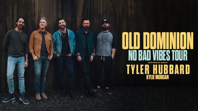 More Info for Old Dominion