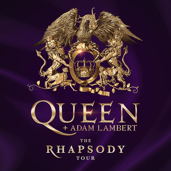 Queen Rhapsody Tour Concierge Services of Atlanta