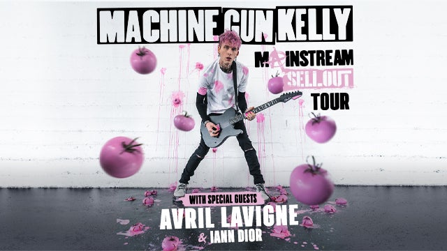More Info for Machine Gun Kelly
