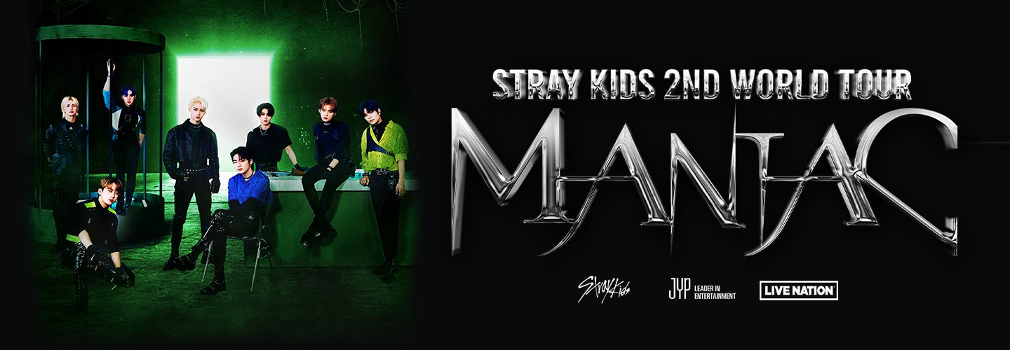 Stray Kids