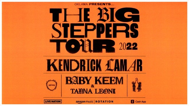 Kendrick Lamar