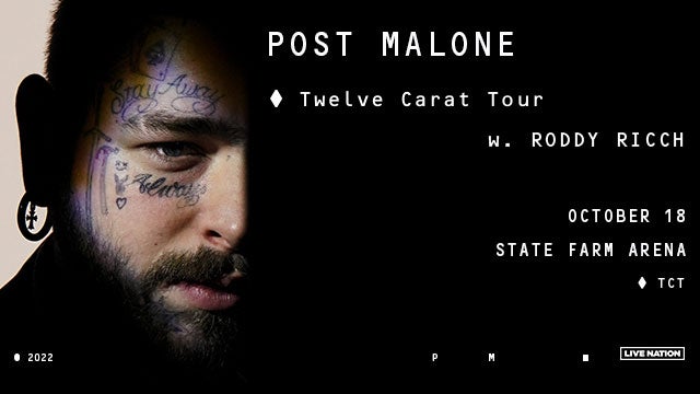More Info for Post Malone