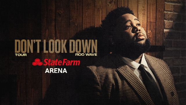 More Info for Rod Wave